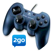 2go with games